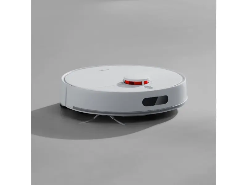 Робот-пилосос з вологим прибиранням Xiaomi Robot Vacuum S40 - фото 9