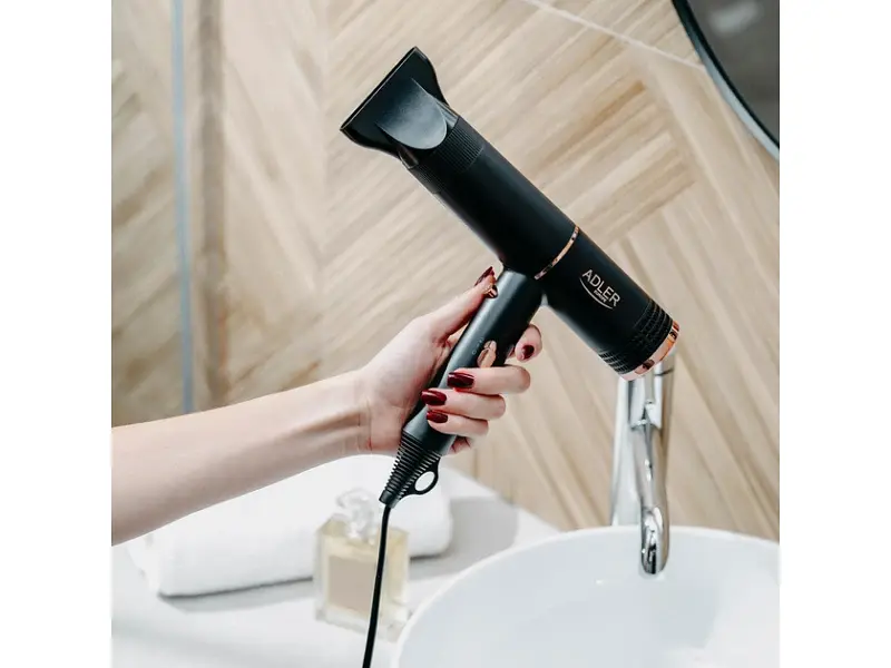 Фен Adler AD 2278 1400W - фото 10