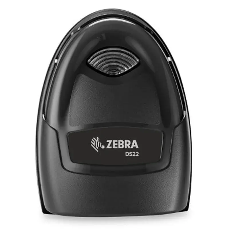 Сканер штрих-коду Symbol/Zebra DS2208 2D USB з підставкою (DS2208-SR7U2100SGW / DS2208-SR7U2100GW) - фото 4
