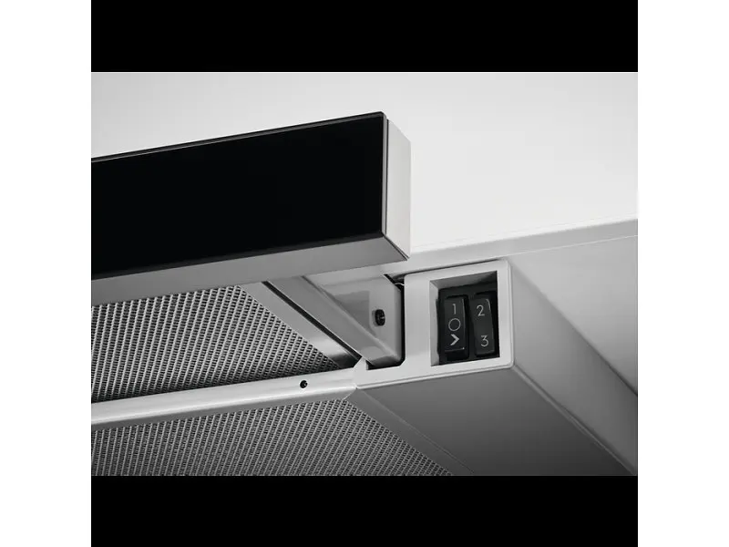Витяжка Electrolux LFP316AB - фото 4