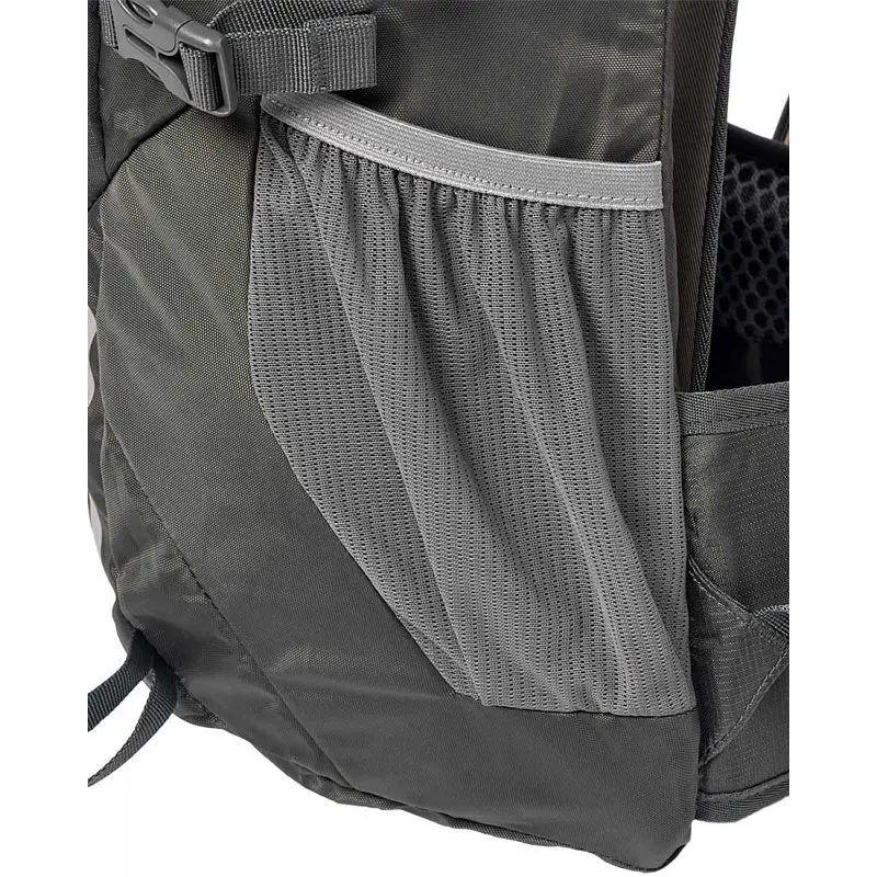 Рюкзак Skif Outdoor Camper, 35L, ц:темно-сірий - фото 5