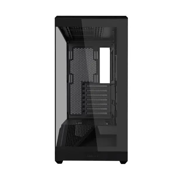 Корпус Lian Li Vector V100R Tempered Glass Black (G99.V100RX.01) Без БП - фото 6