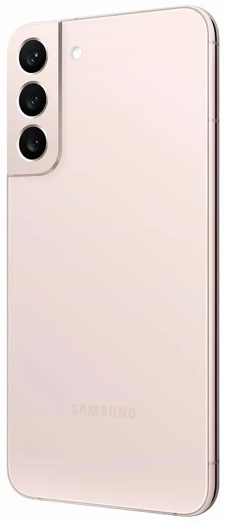 Смартфон Samsung Galaxy S22 Plus 5G 2022 8/256Gb Pink (SM-S906BIDG) [72857] - фото 7