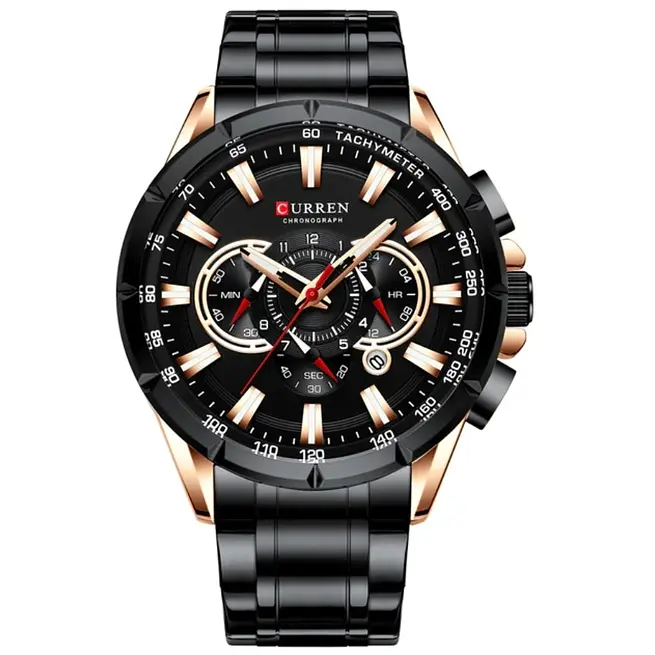 Годинник Curren Bastion - фото 2