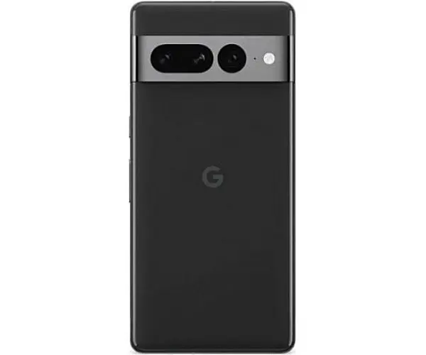 Смартфон Google Pixel 7 Pro 12/256GB Obsidian US (59629-ska) - фото 3