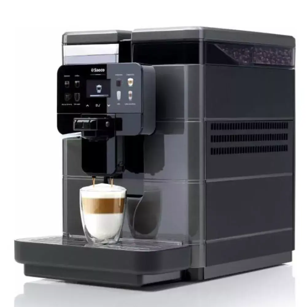 Кавомашина SAECO New Royal OTC