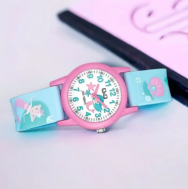 Годинник Q&Q VR99J012Y - фото 2