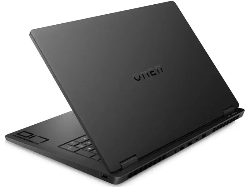 Ноутбук HP Omen 17z-db100 (A89Y9AV) - фото 4