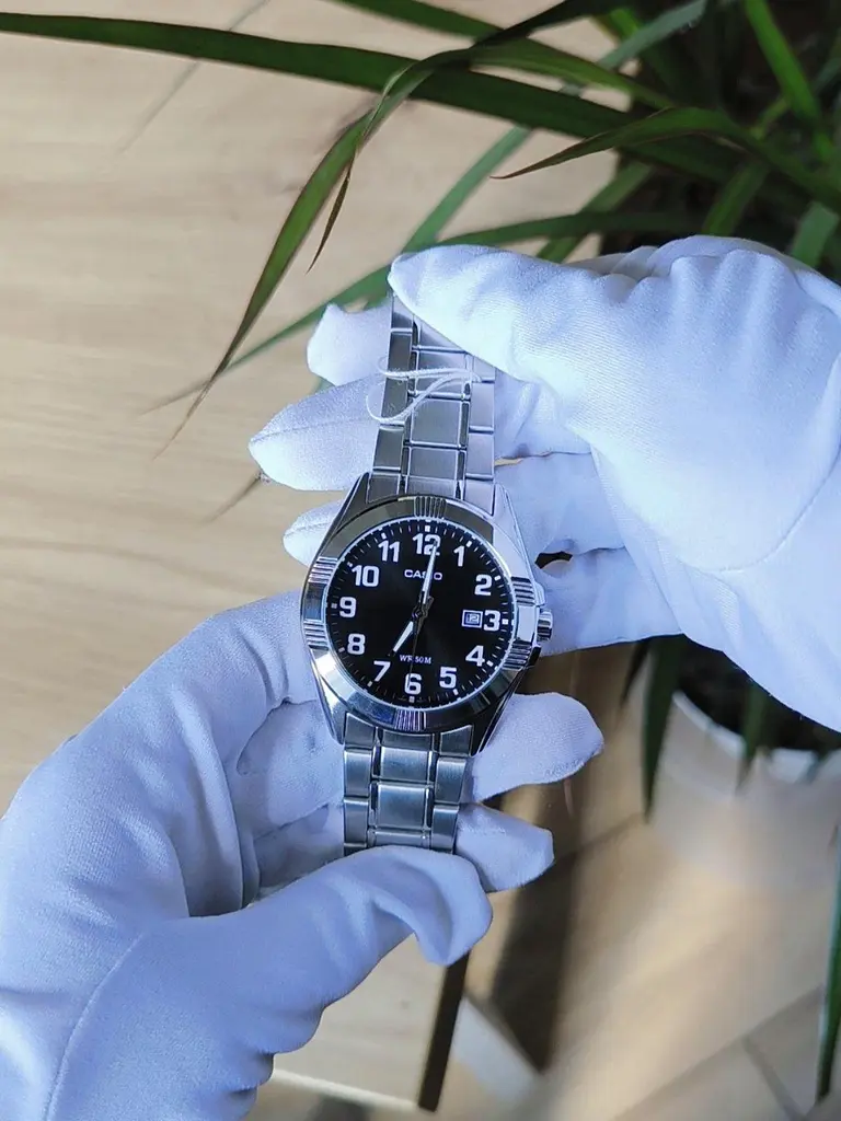 Годинник Casio MTP-1308D-1BVEF - фото 2