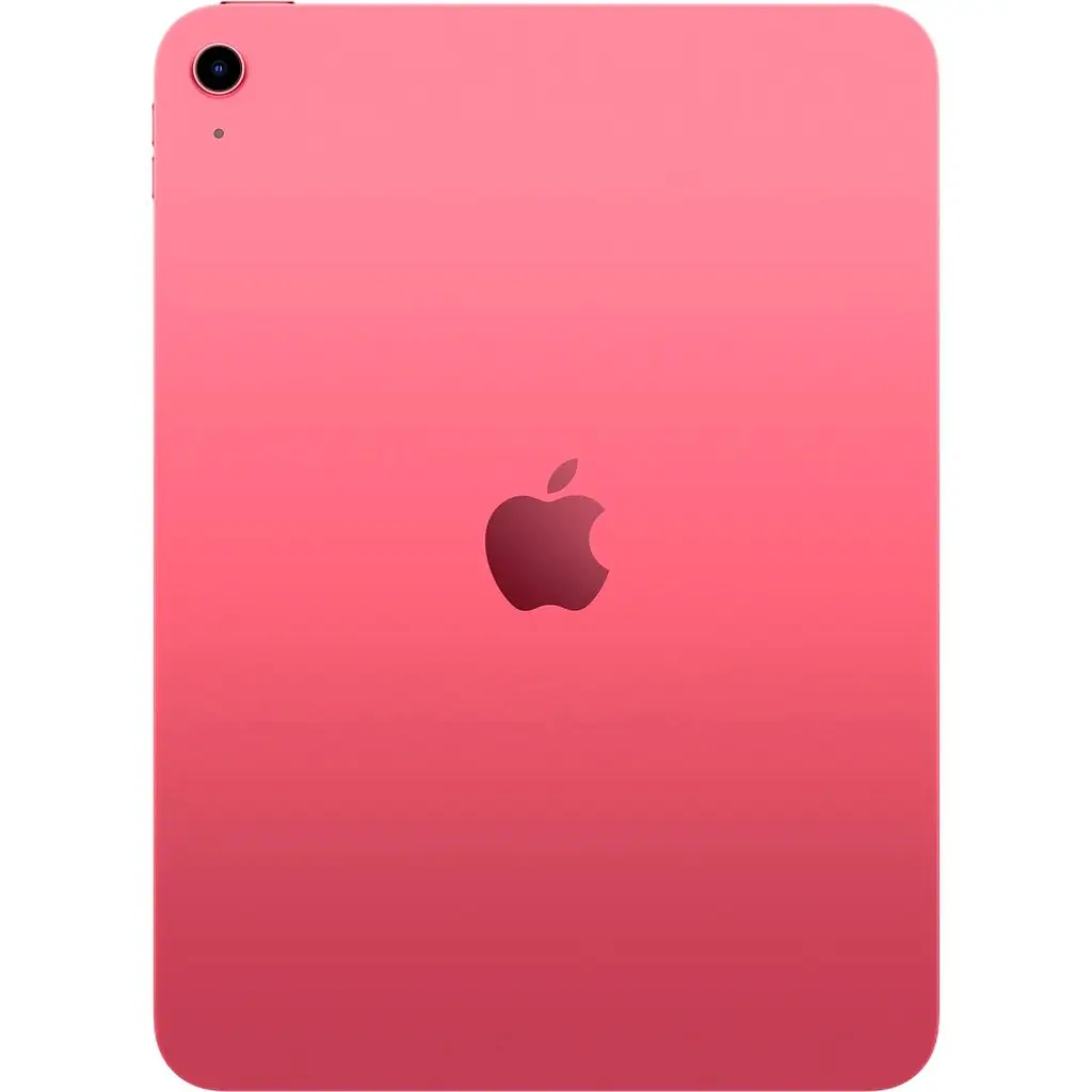 Планшет Apple iPad 11 (2025) 256GB Wi-Fi + Cellular Pink (MD7N4) [129299] - фото 2