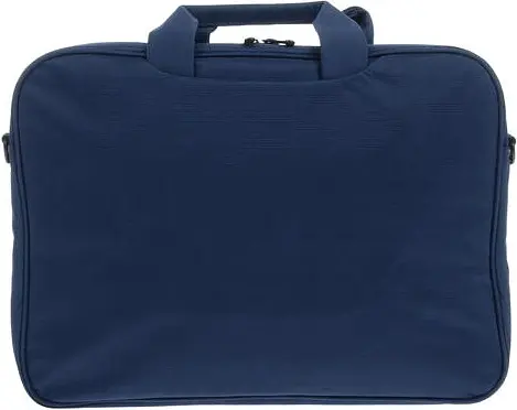 Сумка для ноутбука Continent CC-012 15.6" blue - фото 4
