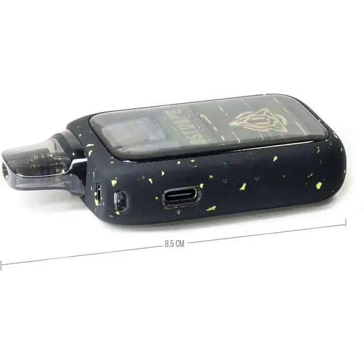 Под-система Lost Vape Epoch 25W Pod 1000mAh 2.5ml Kit Arcade Era (17437) - фото 2