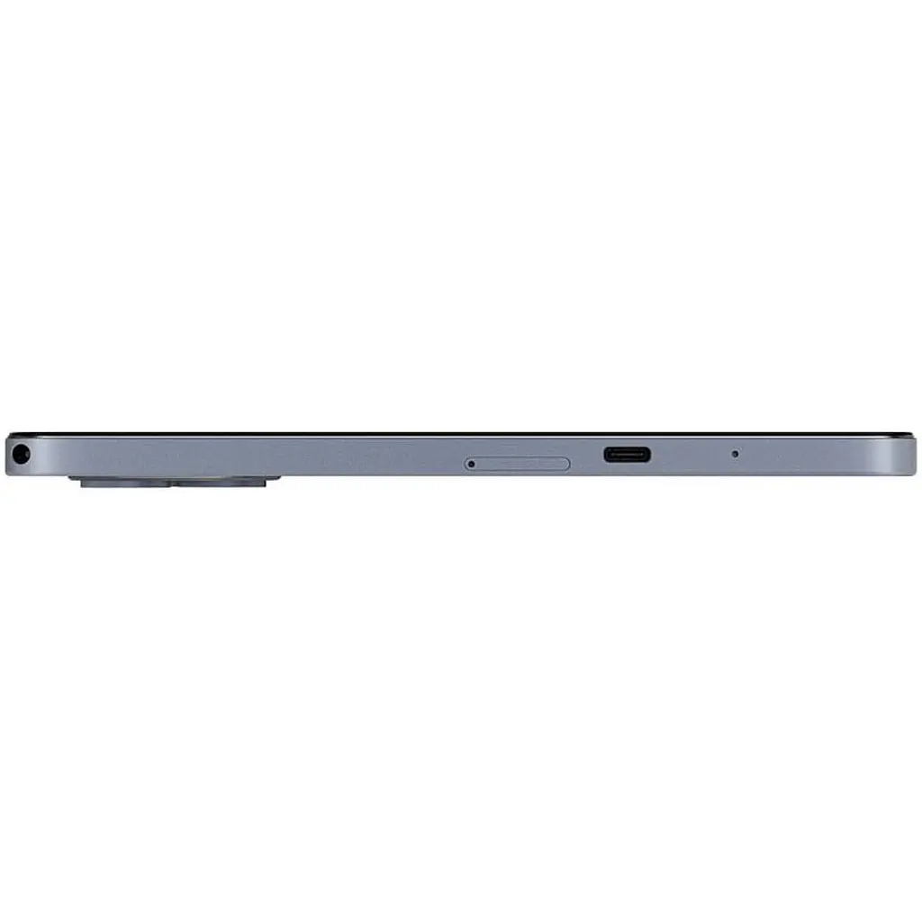 Планшет Doogee Tab G6 6/256GB LTE Mist Gray Global EU [163711] - фото 10
