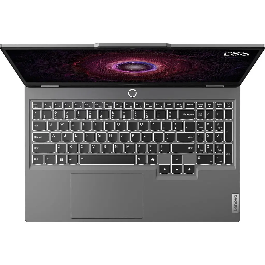 Ноутбук Lenovo LOQ 15ARP9 (83DX00AVUS) CUSTOM [159085] - фото 4