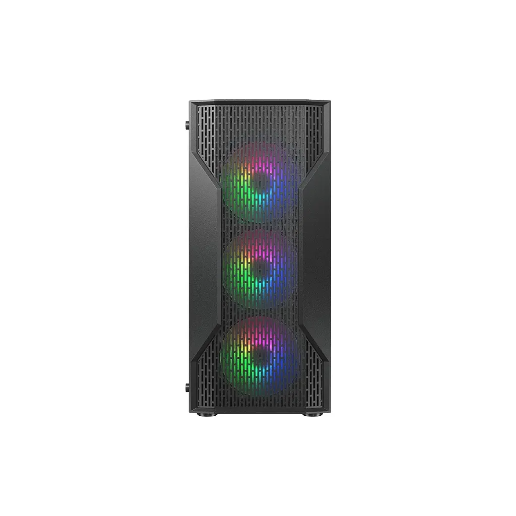 Корпус Cougar MX110 RGB - фото 2