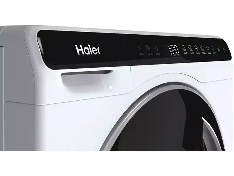 Пральна машина автоматична Haier HW50-BP12307 - фото 9
