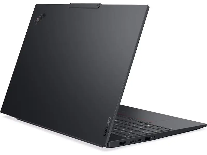 Ноутбук Lenovo ThinkPad E16 Gen 4 (21YC0050PB) - фото 7