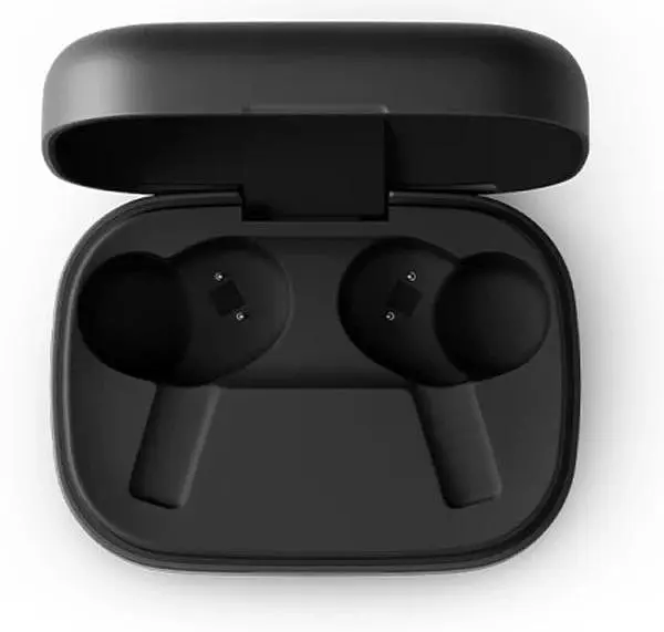 Навушники Bang & Olufsen TWS Beoplay EX Anthracite Oxygen - фото 6