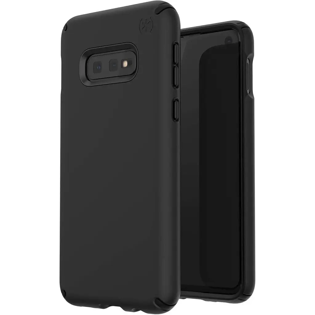 Чохол-накладка Speck Presidio Pro для Samsung Galaxy S10 Plus SM-G975 Black (124605-1050) - фото 2