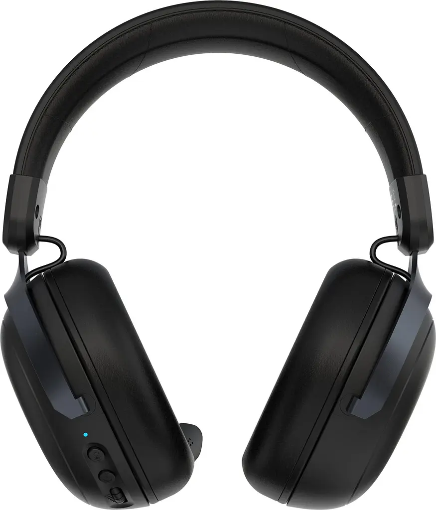 Гарнітура GamePro Asgard Freya Pro Black (HSW201B) - фото 3