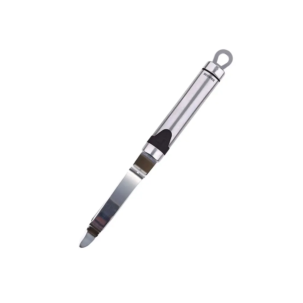 Ніж для чистки овочів та фруктів Bergner Gizmo 23 см (BG-3227) - фото 6
