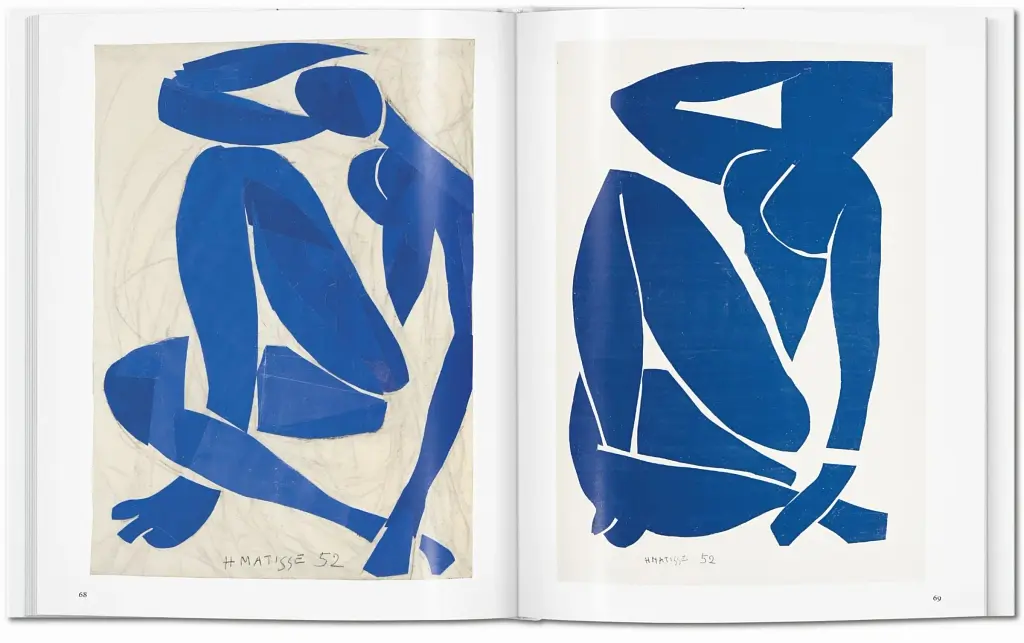Matisse. Cut Outs - фото 5