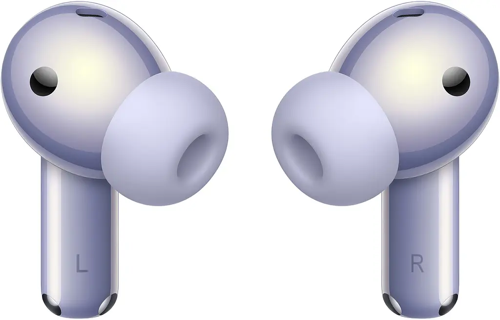 Навушники HUAWEI FreeBuds 6i Purple (55037550) - фото 6