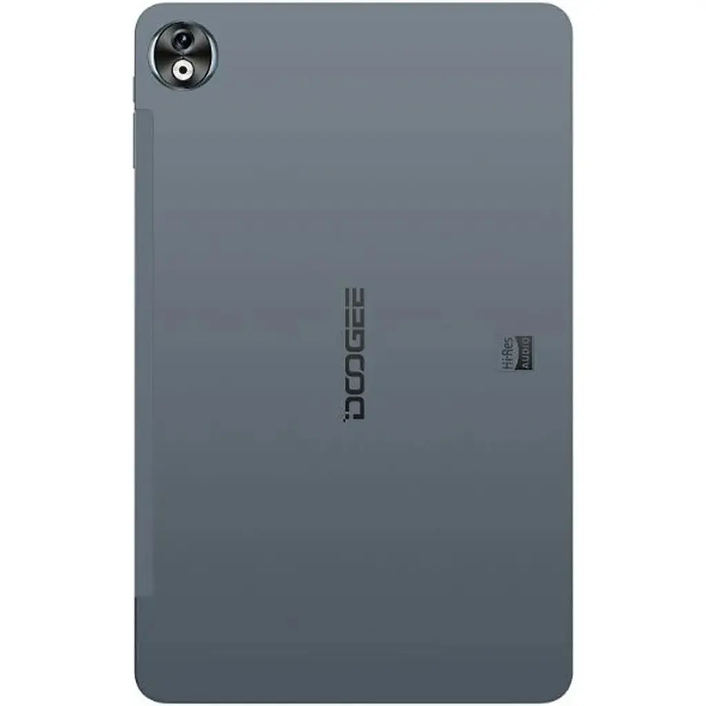 Планшет Doogee T40 Pro 8/512Gb Gray (Global Version) LTE - фото 3
