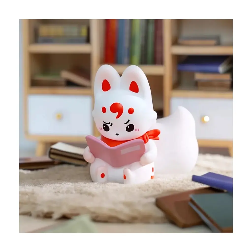 Фігурка 10/10 Toys сюрприз Fabulous Beasts Divine Beast Feeding (QWYS801) - фото 6