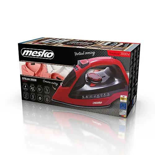Праска Mesko MS 5031 - фото 10