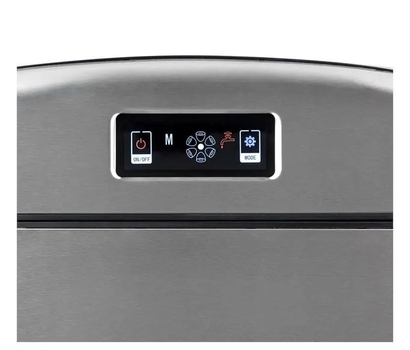 Ледогенератор Klarstein Metropolitan (10031881) - фото 3