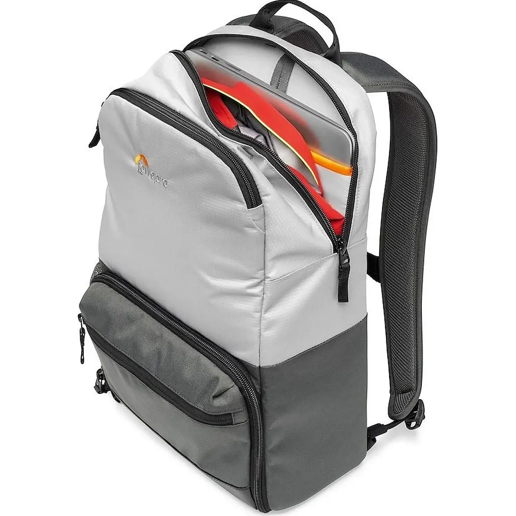 Рюкзак для фотоапарата Lowepro Truckee BP 200 LX (LP37236-PWW) [88407] - фото 5