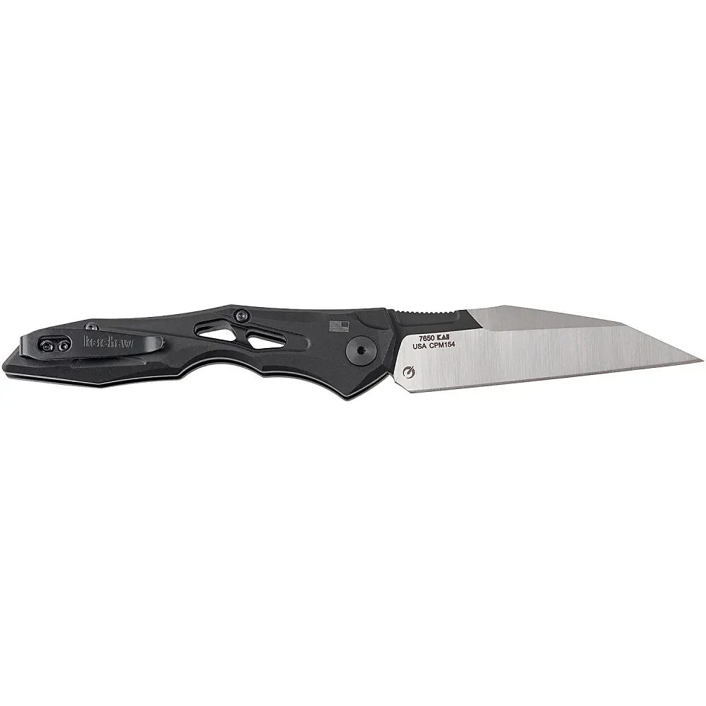 Нож Kershaw Launch 13 - фото 2