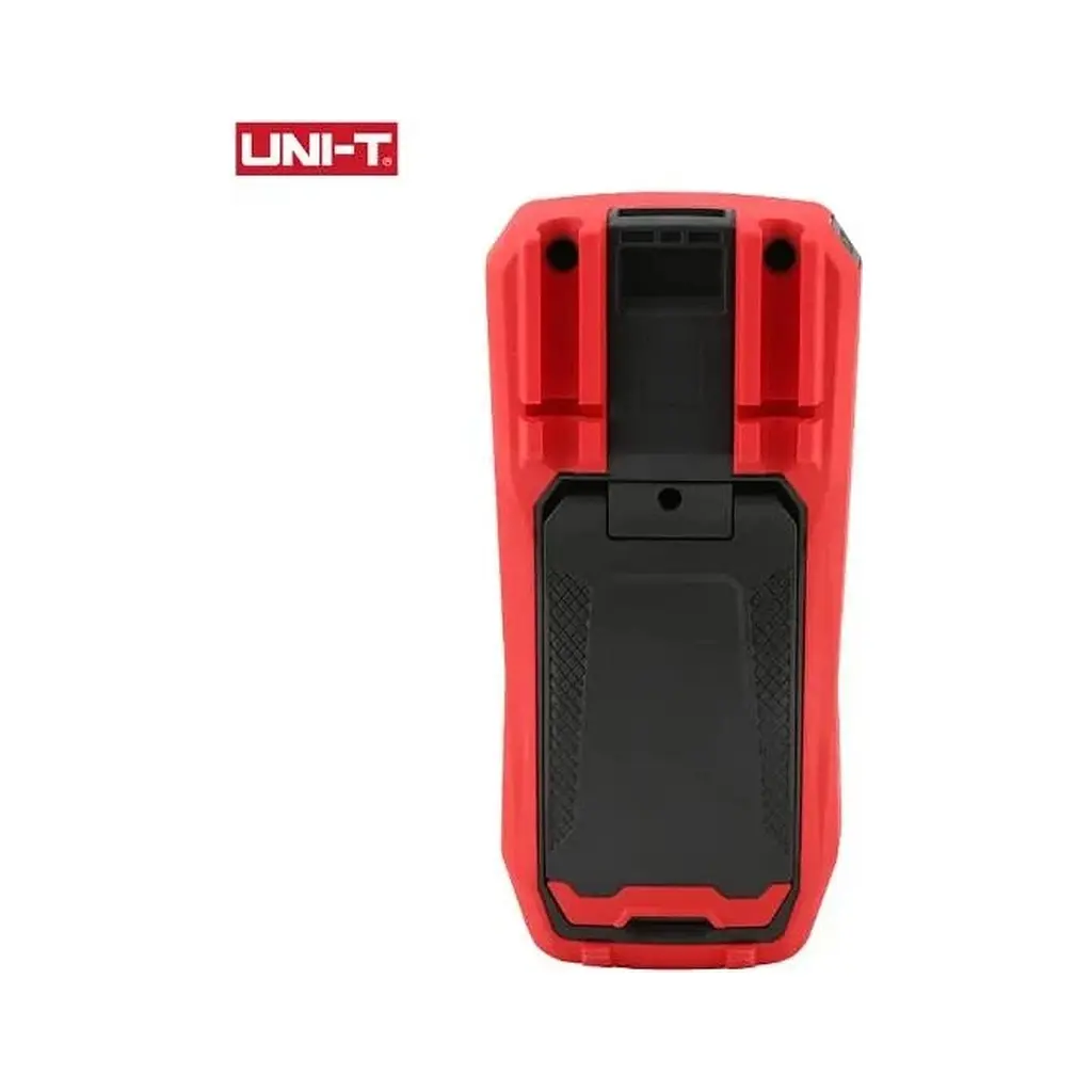 Цифровий мультиметр UNI-T UNI-T UT60S. Вимірювання V, A, , F, Hz, °C. Функції True RMS (UT60S) - фото 2