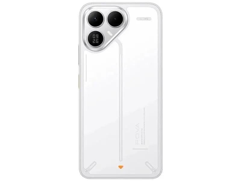 Смартфон Tecno POVA 8 5G 8/256GB Arc White (4894947132308) - фото 6