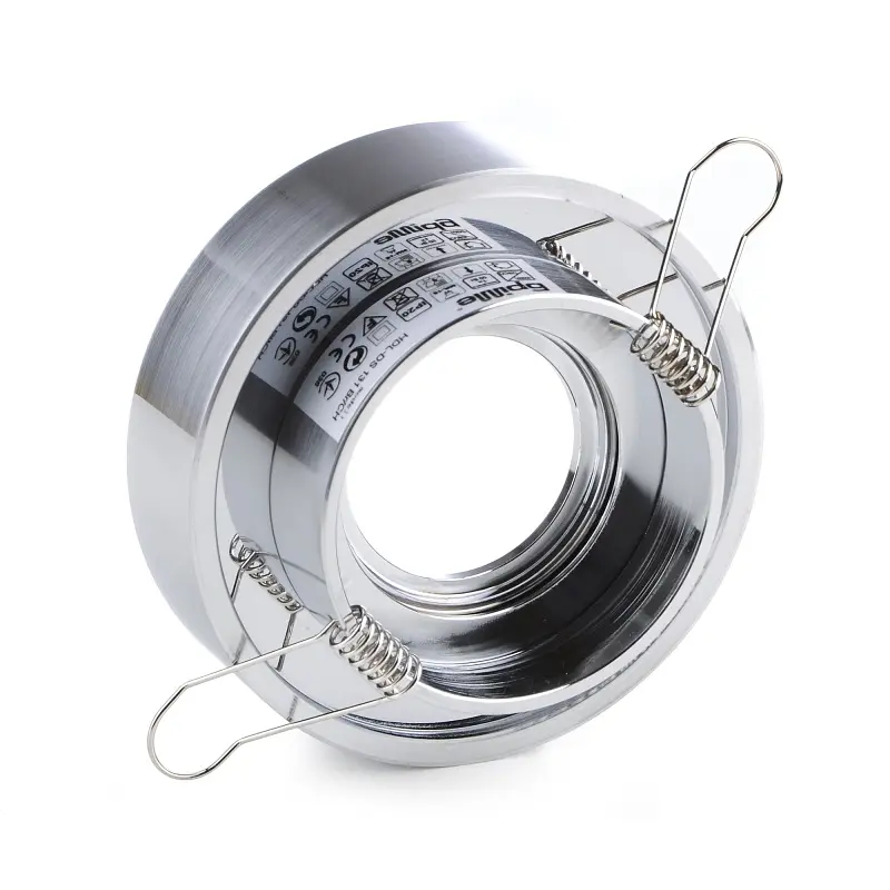 Світильник точковий Brille HDL-DS 131 MR16 36-029 - фото 2