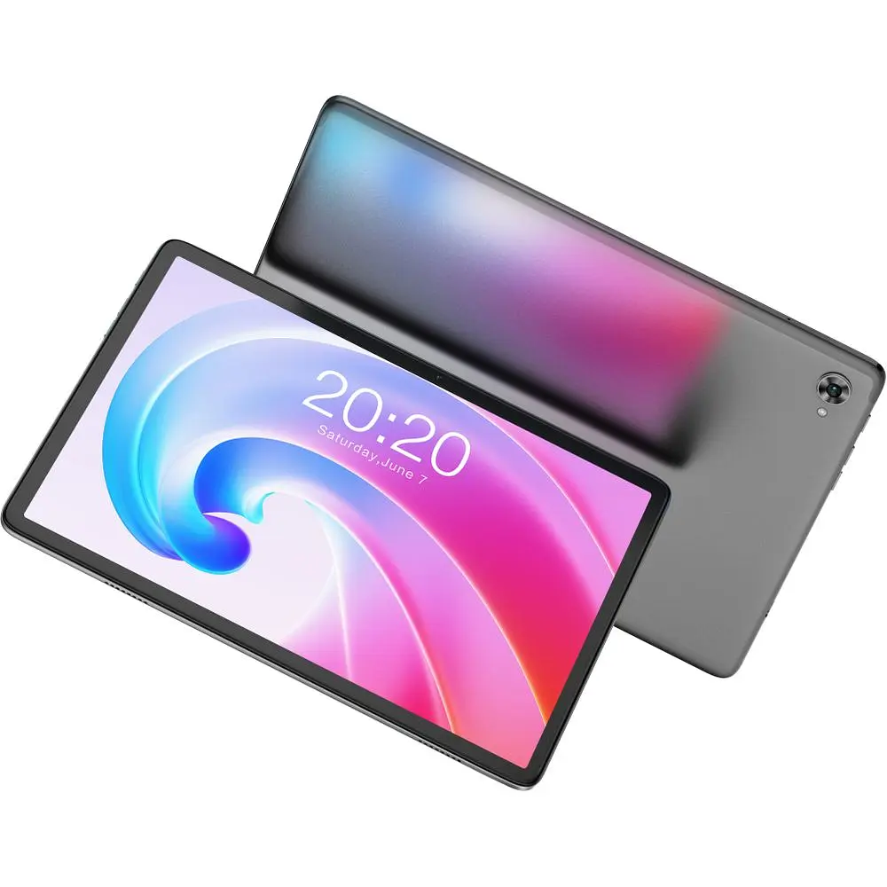 Планшет Teclast P40HD 8/128GB LTE Grey Global - фото 4