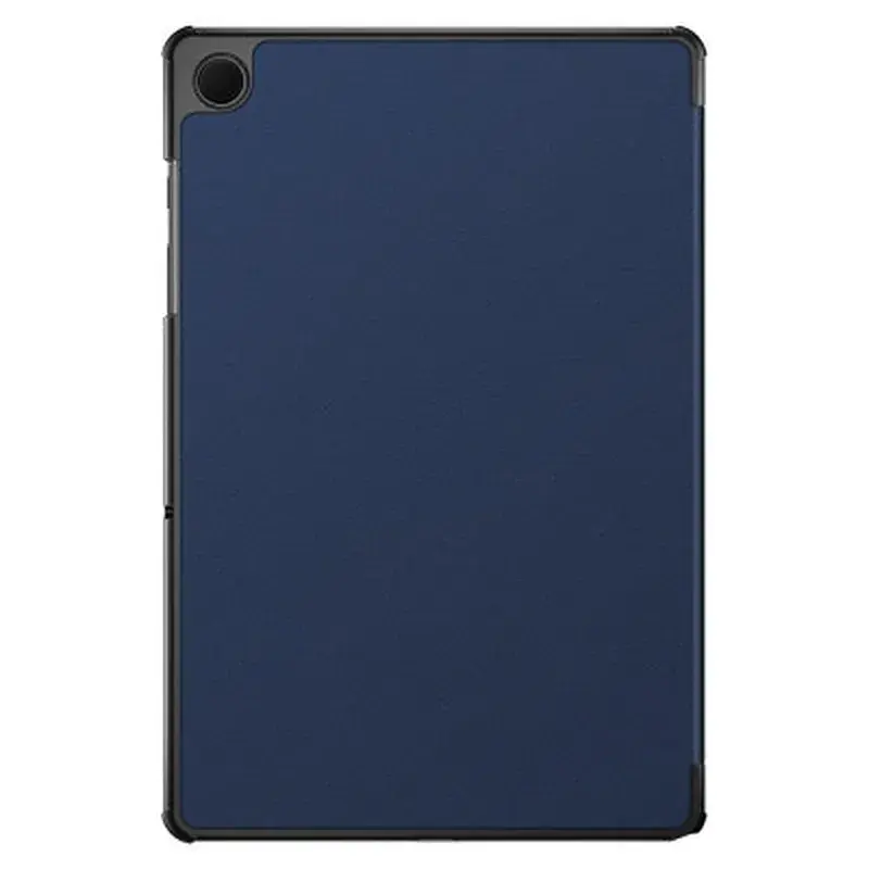 Чохол до планшета Armorstandart Smart Case Samsung Galaxy Tab A9+ Blue (ARM70989) - фото 2