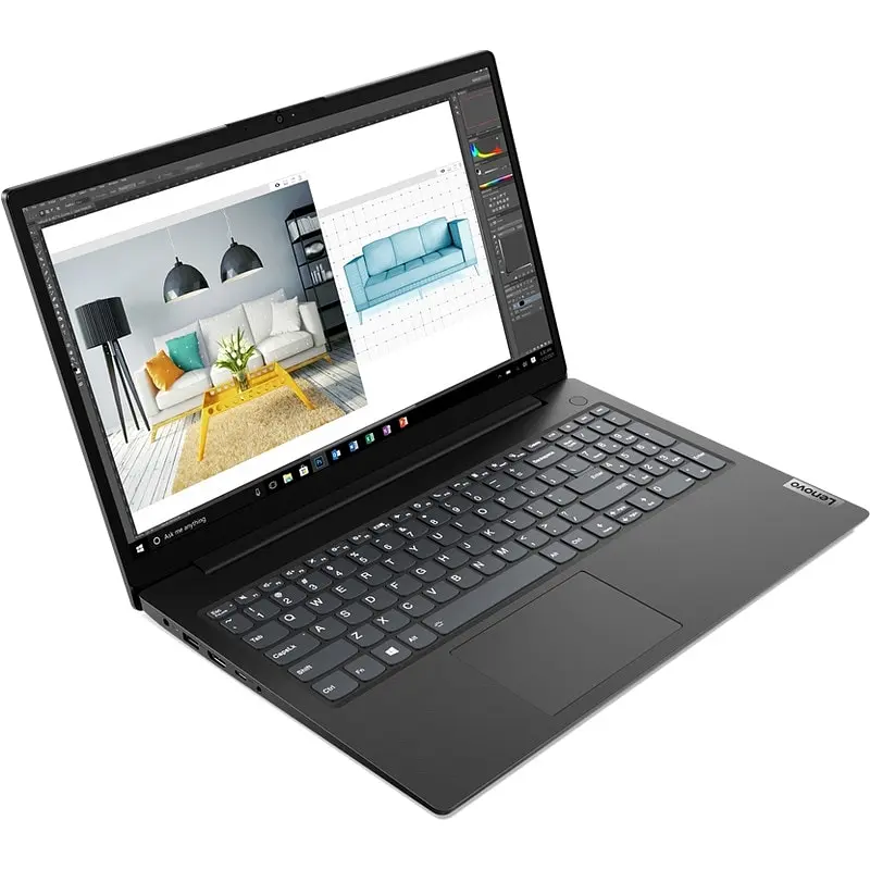 Ноутбук Lenovo V15 G2 ALC 5 5500U la 4.00 GHz, 6 ядер, 16GB, 1TB, Без ОС - фото 4
