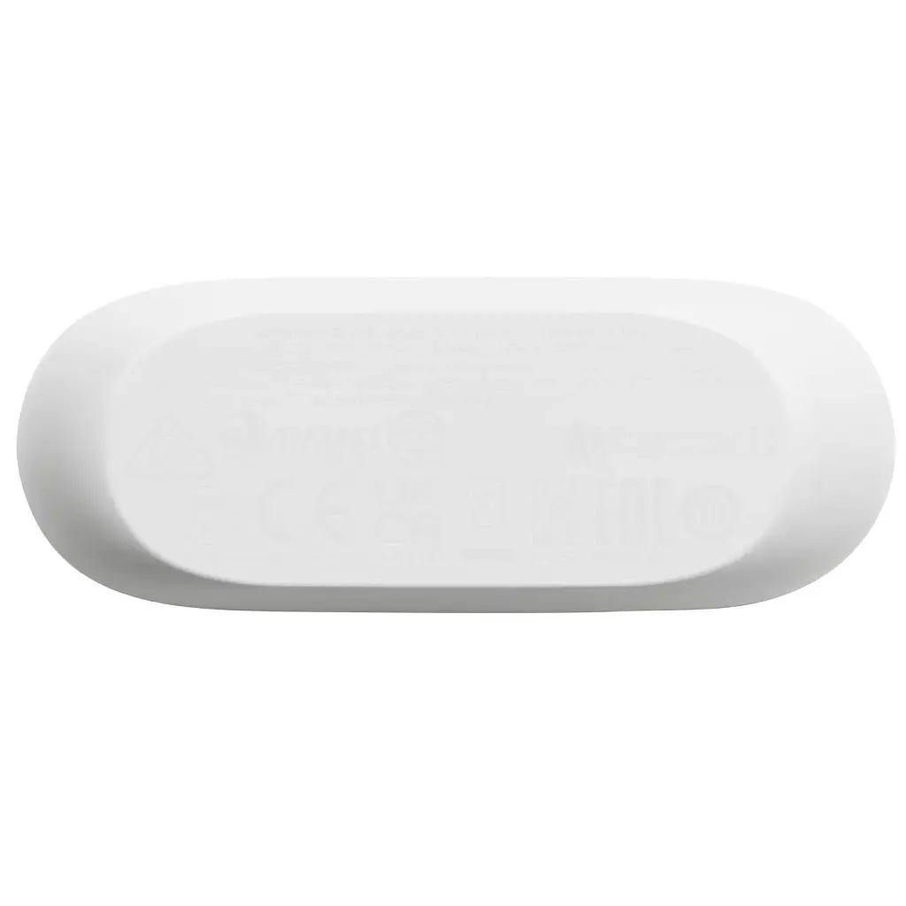 Навушники JBL Wave Buds TWS White (JBLWBUDSWHT) - фото 4
