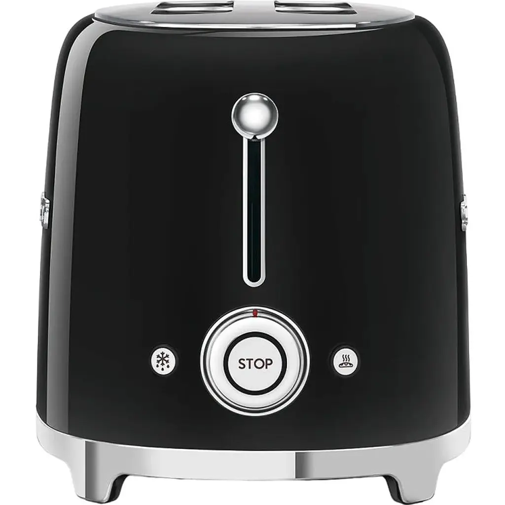 Тостер Smeg TSF01BLEU [116645] - фото 3