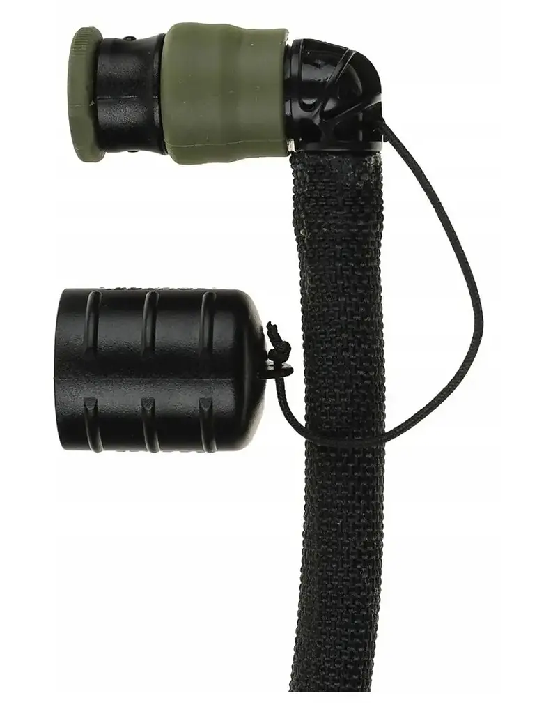Питна система Source IDF/3 Wraptank  Olive (1004-4250330307) - фото 4