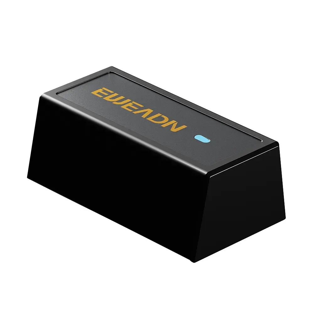 Донгл EWEADN S9 / 8K Wireless Dongle для игровых мышок / Black - фото 3