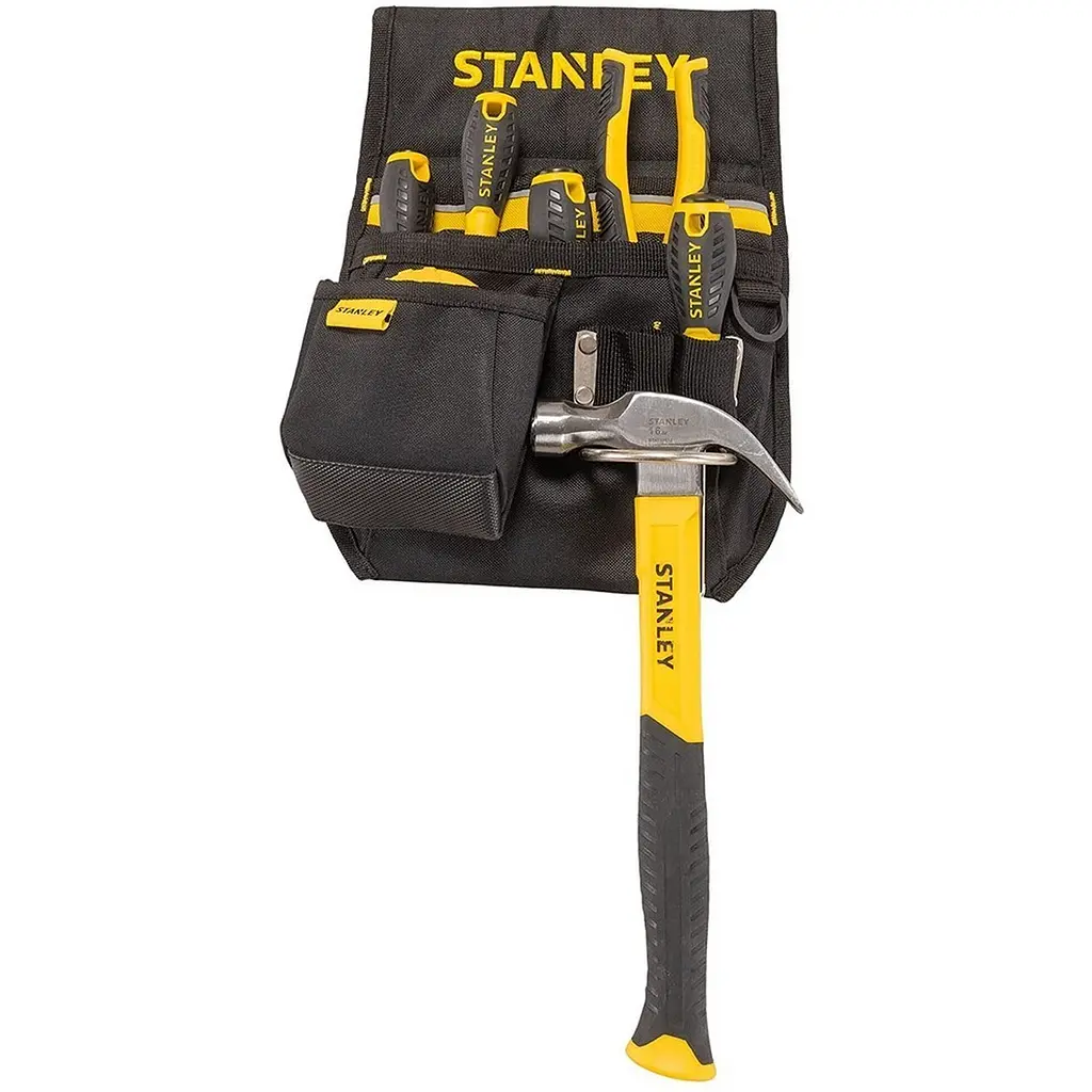 Сумка Stanley Basic Tool Pouch (1-96-181) - фото 3