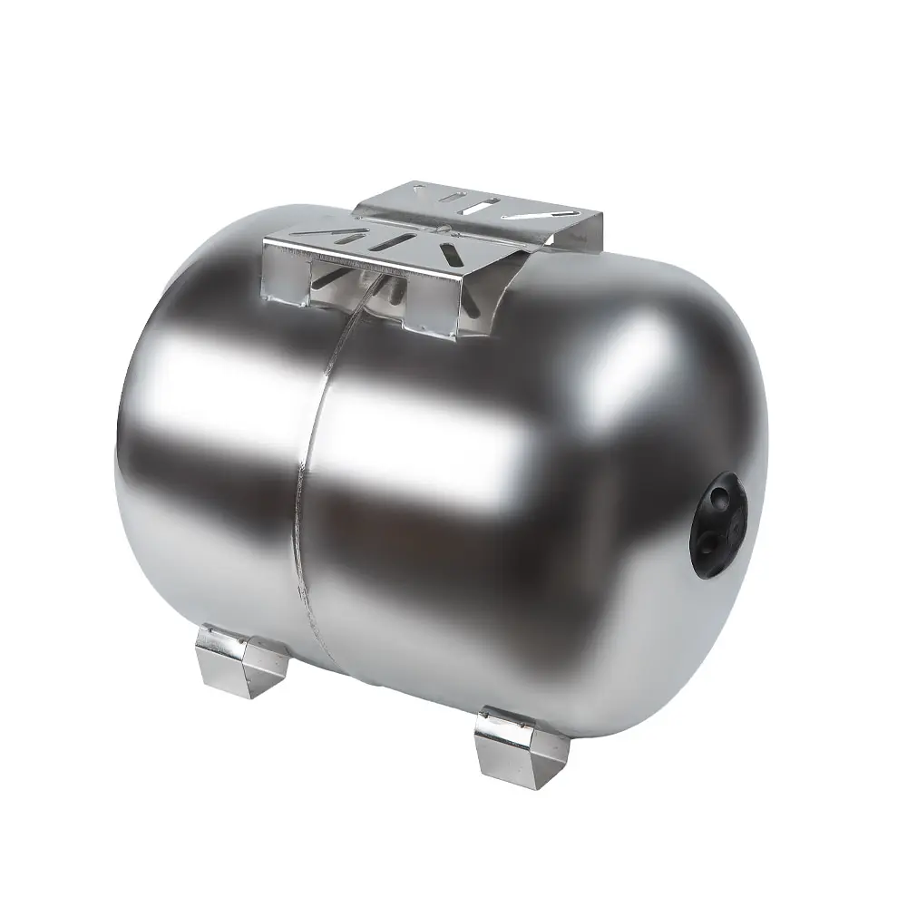 Гідроакумулятор Wetron HTw50SS 779213 - фото 2