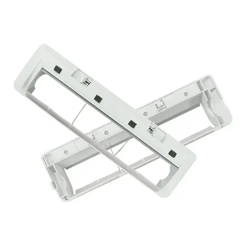 Кришка відсіку для основної щітки робота-пилососа Xiaomi Dreame W10 ( RLS5C_W10 ) W10 Pro ( RLS6TAC / STYTJ06ZHM ) - фото 5