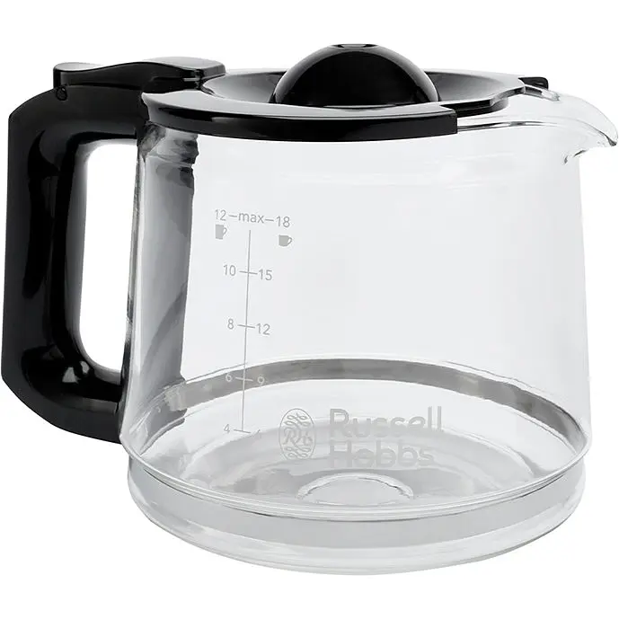 Кавоварка крапельна Russell Hobbs 27400-56 Heaton Coffee Maker (25215016001) - фото 3