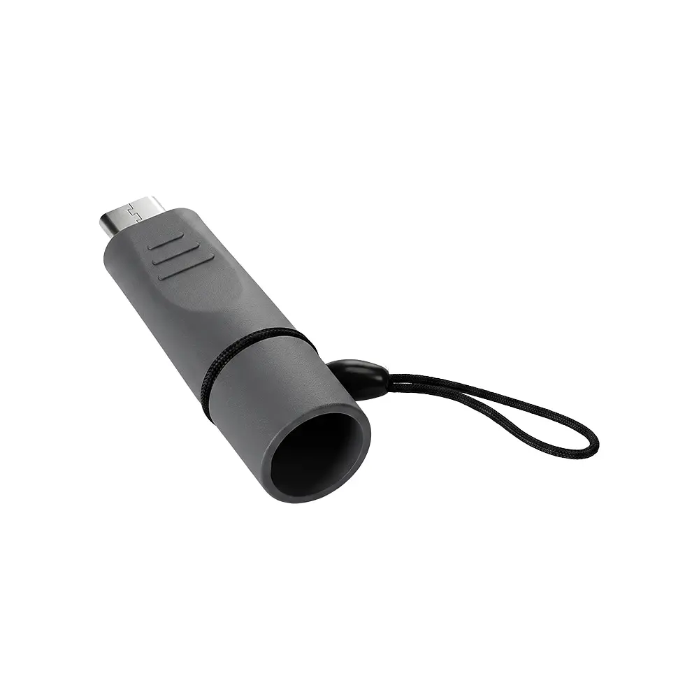 Кабель живлення та передачі даних 2 в 1 DC+Ethernet для Starlink Mini з перехідником Type-C 15м (73-01020) - фото 5