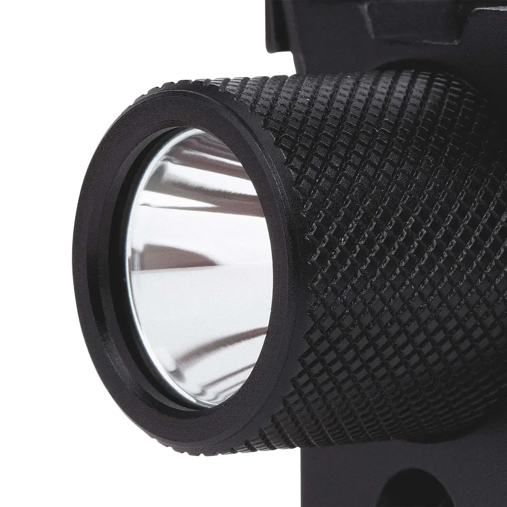 Ліхтар тактичний Mactronic T-Force LSR (550 Lm) Gun Mount (THM0010) - фото 5