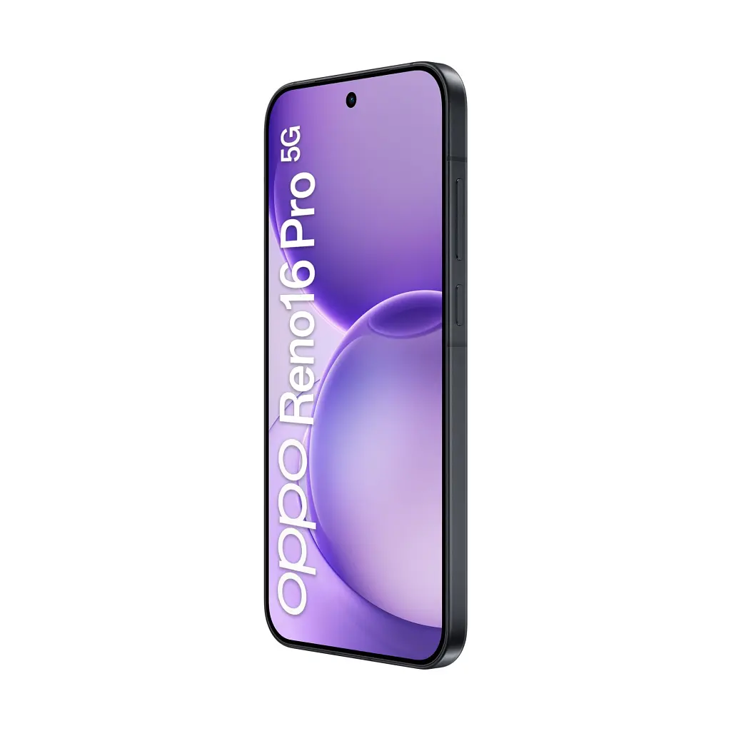 Мобільний телефон Oppo Reno16 Pro 5G 12/512GB Starlight Black (OFCPH2863_BLACK) - фото 9